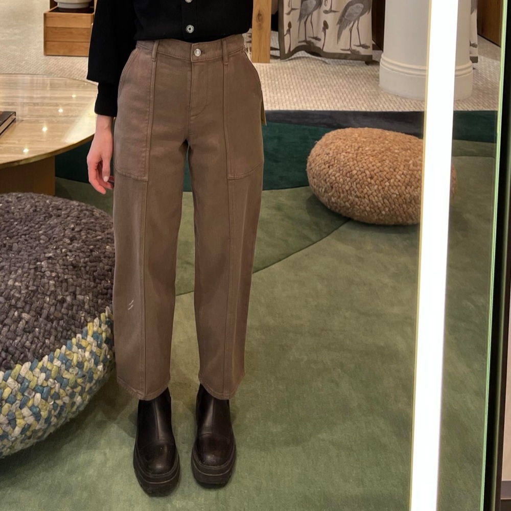 Wilfred Free Unfurl Pant